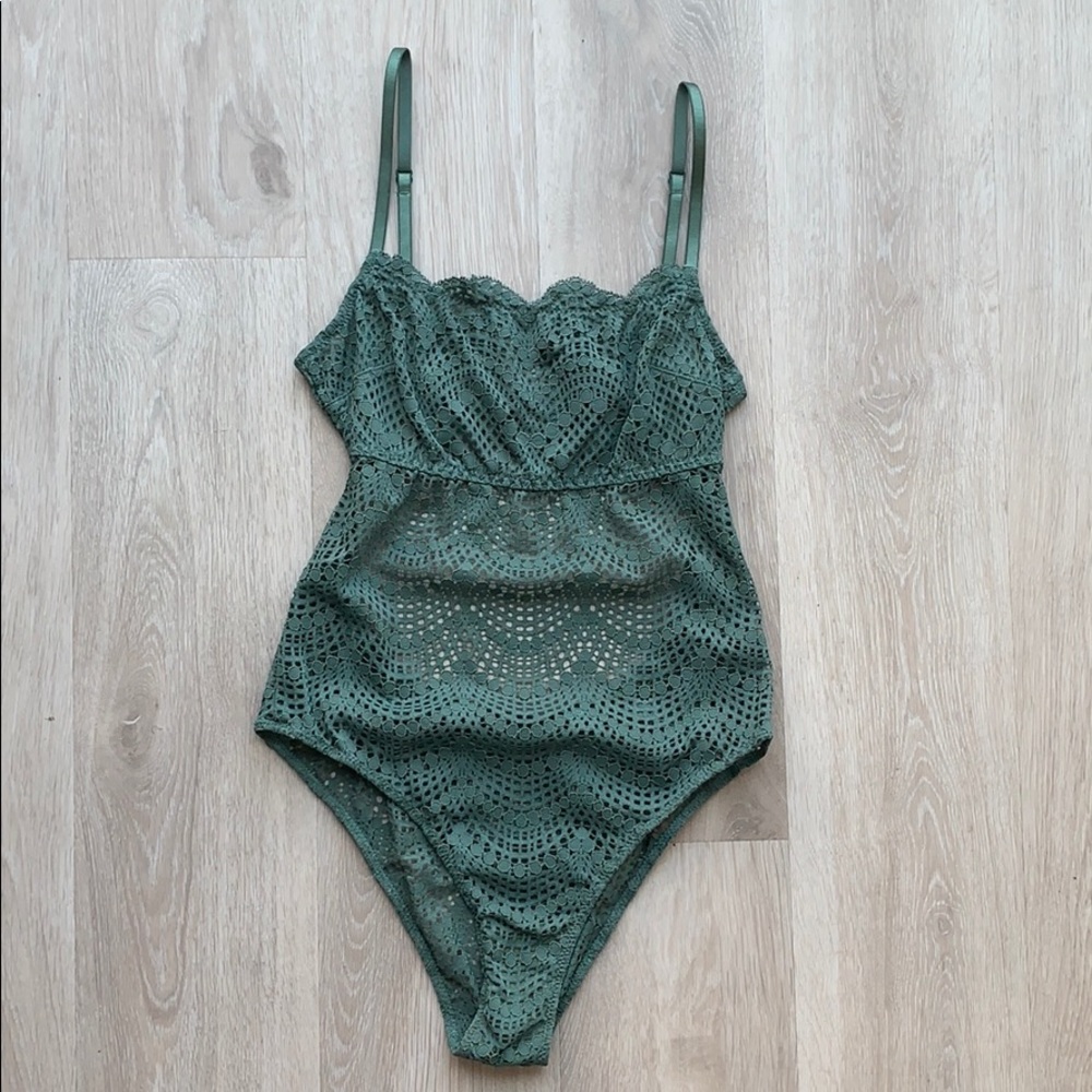 Victoria’s Secret - Bodysuit